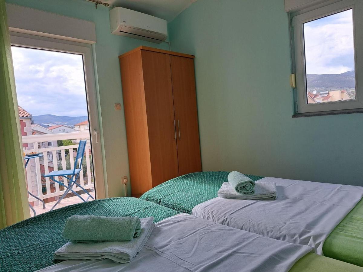 Nice Small Apartment With A Sea View Kaštela 外观 照片